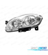 FAROL ESQ OPTICAS PARA FIAT LINEA 06-