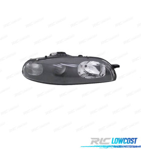 FAROL DIR OPTICAS FIAT MAREA 96-01