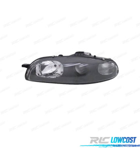 FAROL ESQ OPTICAS PARA FIAT MAREA 96-01