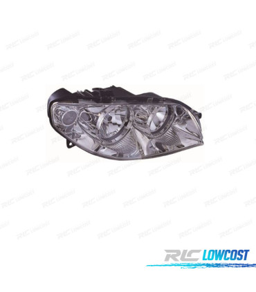 FAROL DIR OPTICAS PARA FIAT PUNTO 03-05