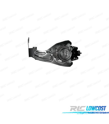 FAROL ESQ DE NEVOEIRO PARA FIAT PUNTO 03-05