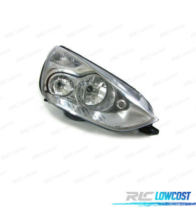 FAROL DIR OPTICAS PARA FORD S-MAX E GALAXY 06-10