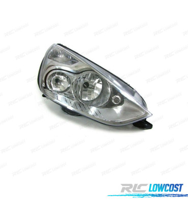 FAROL DIR OPTICAS PARA FORD S-MAX E GALAXY 06-10