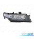 FAROL DIR OPTICAS PARA HONDA ACCORD 06-07