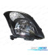 FAROL DIR OPTICAS PARA SUZUKI SWIFT 05-10 PRETO
