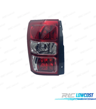 FAROLIN ESQ PARA SUZUKI GRAND VITARA 5P 05-