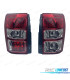 FAROLINS PARA SUZUKI GRAND VITARA 5P 05-
