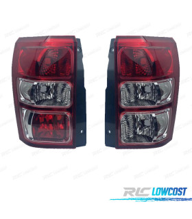 FAROLINS PARA SUZUKI GRAND VITARA 5P 05-