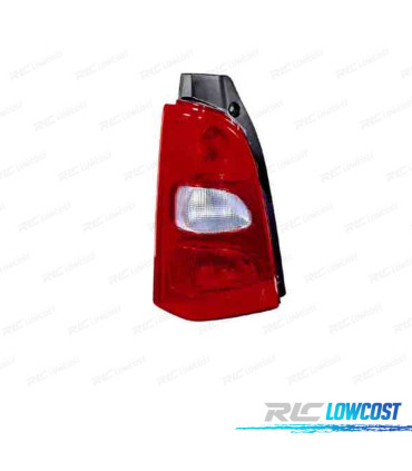 FAROLIN ESQ PARA SUZUKI WAGON 02-08