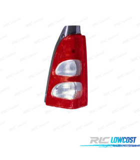 FAROLIN DIR PARA SUZUKI WAGON 02-08