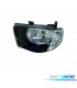 FAROL ESQ OPTICAS PARA MITSUBISHI L200 06-
