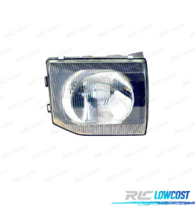 FAROL DIR OPTICAS PARA MITSUBISHI MONTERO PAJERO 91-97
