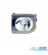 FAROL ESQ OPTICAS PARA MITSUBISHI MONTERO PAJERO 91-97