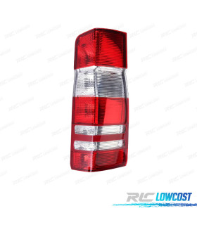 FAROLIN DIR PARA MERCEDES SPRINTER 06-12