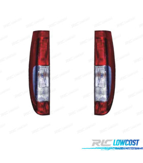 FAROLINS MERCEDES VITO VIANO W639 03-