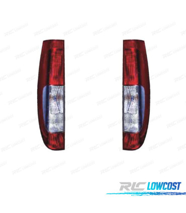 FAROLINS MERCEDES VITO VIANO W639 03-