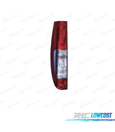 FAROLIN ESQ PARA MERCEDES VITO VIANO W 639 03-