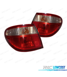 FAROLINS PARA NISSAN ALMERA N16 4P 00-02