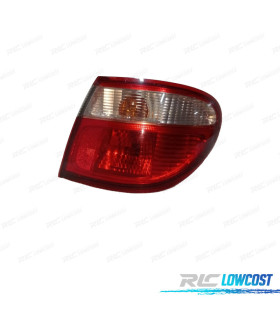 FAROLIN DIR PARA NISSAN ALMERA N16 4P 00-02