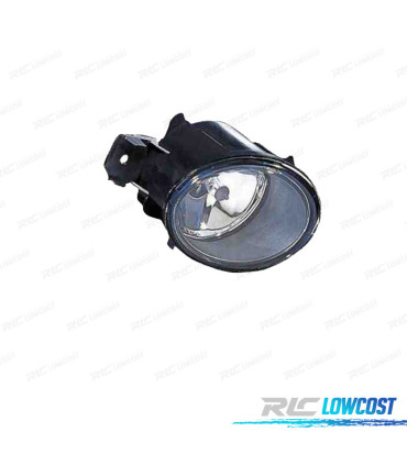 FAROL DIR DE NEVOEIRO VARIOS MODELOS PARA NISSAN OPEL E RENAULT