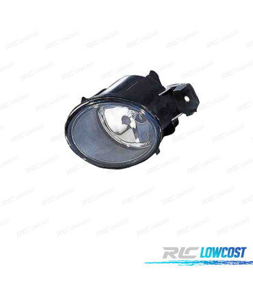 FAROL ESQ DE NEVOEIRO VARIOS MODELOS PARA NISSAN OPEL E RENAULT