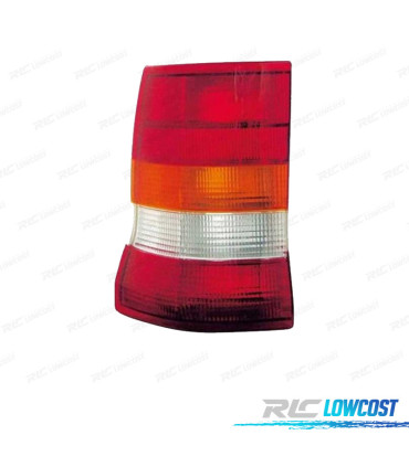 FAROLIN ESQ PARA OPEL ASTRA F CARAVAN 91-94