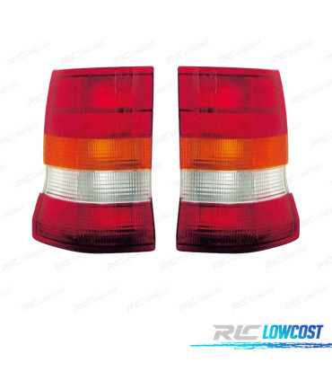 FAROLINS PARA OPEL ASTRA F CARAVAN 91-94