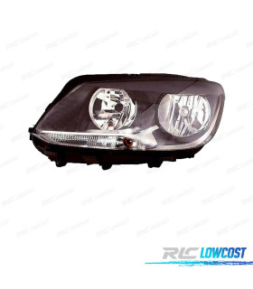 FAROL ESQ PARA VOLKSWAGEN VW TOURAN CADDY 10-