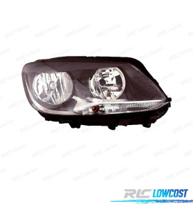 FAROL DIR PARA VOLKSWAGEN VW TOURAN CADDY 10-