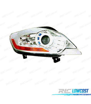 FAROL DIR PARA FORD KUGA 08-13