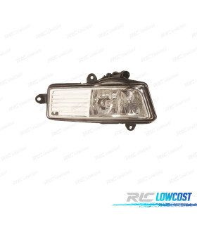 FAROL DIR DE NEVOEIRO PARA AUDI A6 08-10 PADRÃO