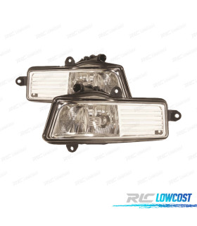 FARÓIS DE NEVOEIRO PARA AUDI A6 08-10 PADRÃO