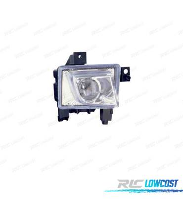 FAROL DIR DE NEVOEIRO PARA OPEL VECTRA C 02-05