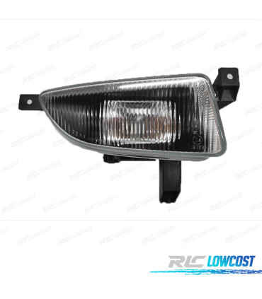 FAROL DIR DE NEVOEIRO PARA OPEL ZAFIRA 99-05