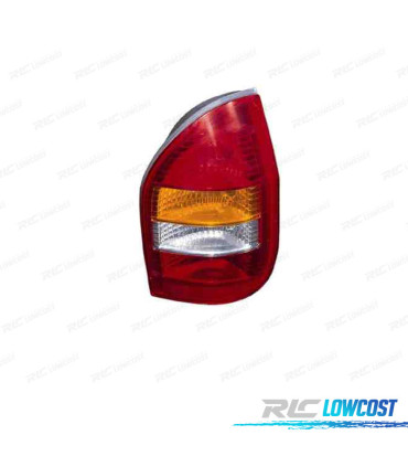 FAROLIN DIR PARA OPEL ZAFIRA 99-05 AMBAR