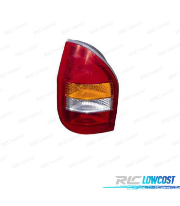 FAROLIN ESQ PARA OPEL ZAFIRA 99-05 AMBAR