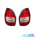 FAROLINS PARA OPEL ZAFIRA 99-05
