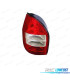 FAROLIN ESQ PARA OPEL ZAFIRA 99-05