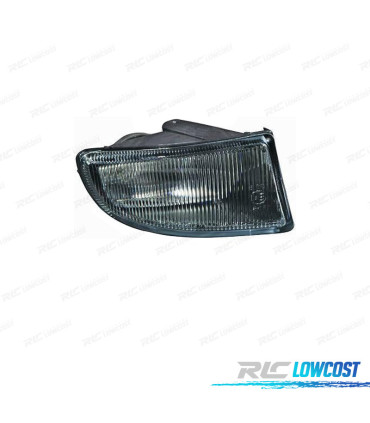 FAROL ESQ DE NEVOEIRO PARA TOYOTA AVENSIS 97-00