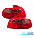 FAROLINS PARA TOYOTA AVENSIS 00-03