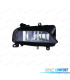 FAROL DIR DE NEVOEIRO PARA AUDI A5 11-19 SPORT-LINE