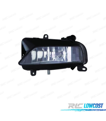 FAROL ESQ DE NEVOEIRO PARA AUDI A5 11-19 SPORT-LINE