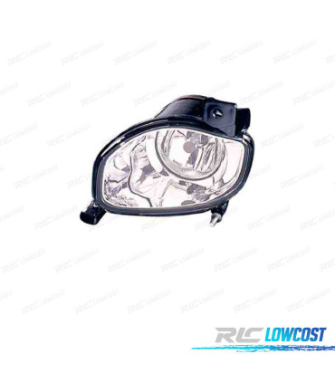 FAROL ESQ DE NEVOEIRO PARA TOYOTA AVENSIS 03-06