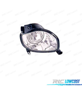 FAROL DIR DE NEVOEIRO PARA TOYOTA AVENSIS 03-06