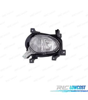 FAROL ESQ DE NEVOEIRO PARA KIA CEED 12-15
