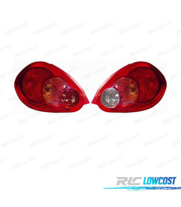 FAROLINS PARA TOYOTA AYGO 05-