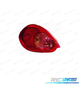 FAROLIN ESQ PARA TOYOTA AYGO 05-