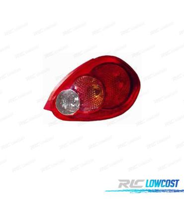 FAROLIN DIR PARA TOYOTA AYGO 05-