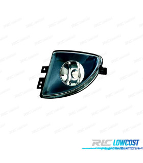 FAROL ESQ DE NEVOEIRO PARA BMW F10 F11 10-13 VIDRO
