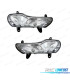 FARÓIS DE NEVOEIRO PARA FORD KUGA II 13-17 COM XENON